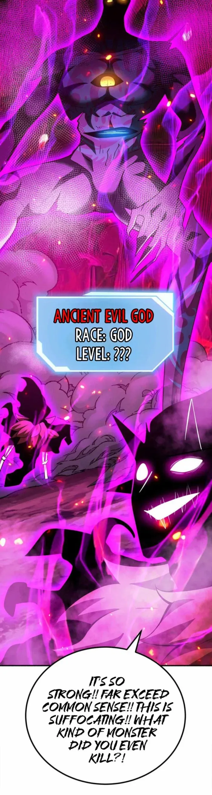 Demon King Cheat System Chapter 72 Online - página 12