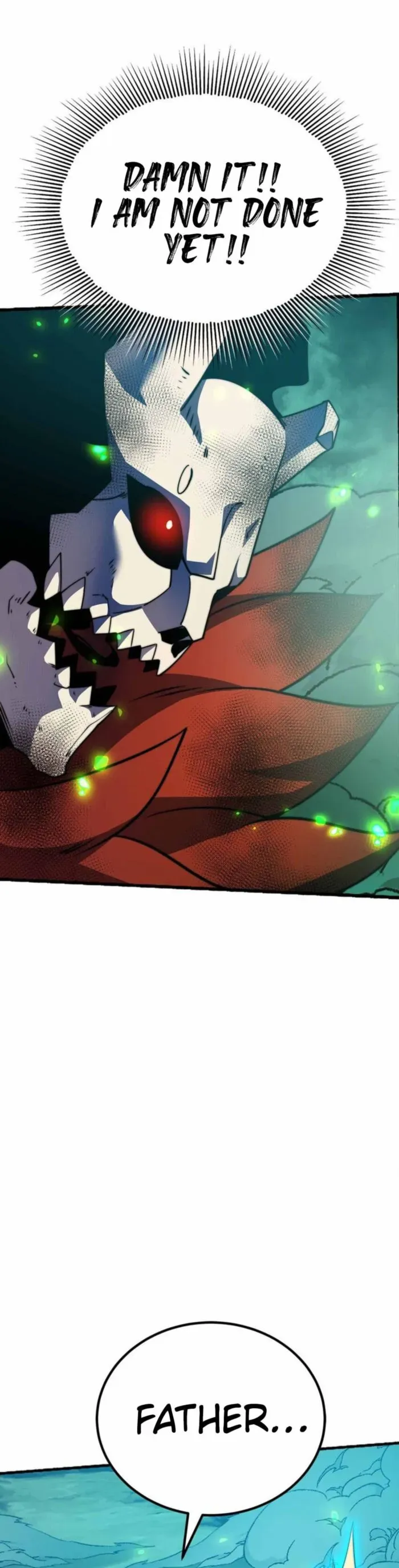 Demon King Cheat System Chapter 72 Online - página 17