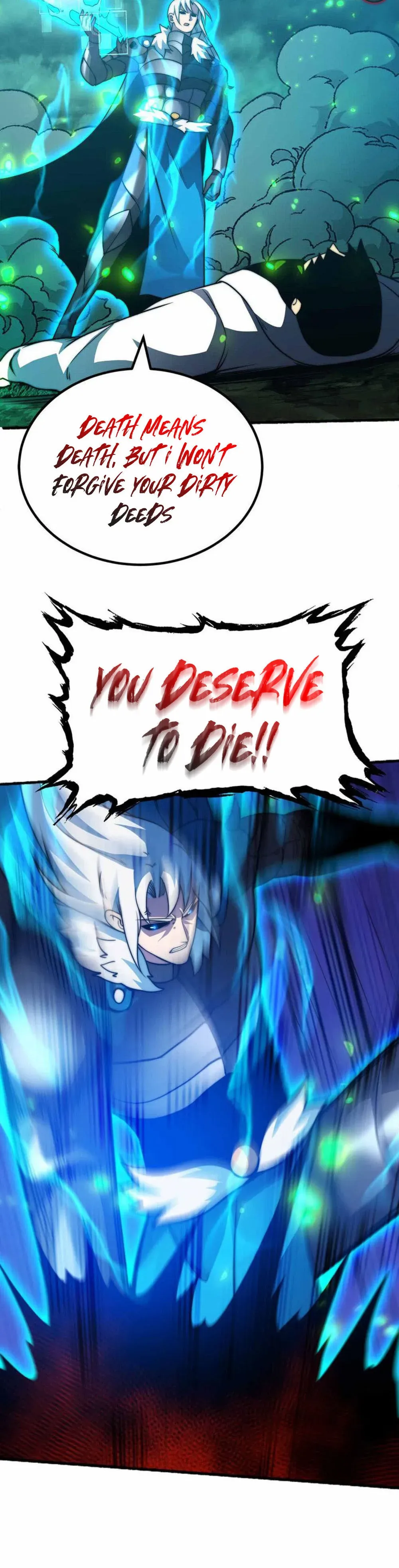 Demon King Cheat System Chapter 73 Online - página 2