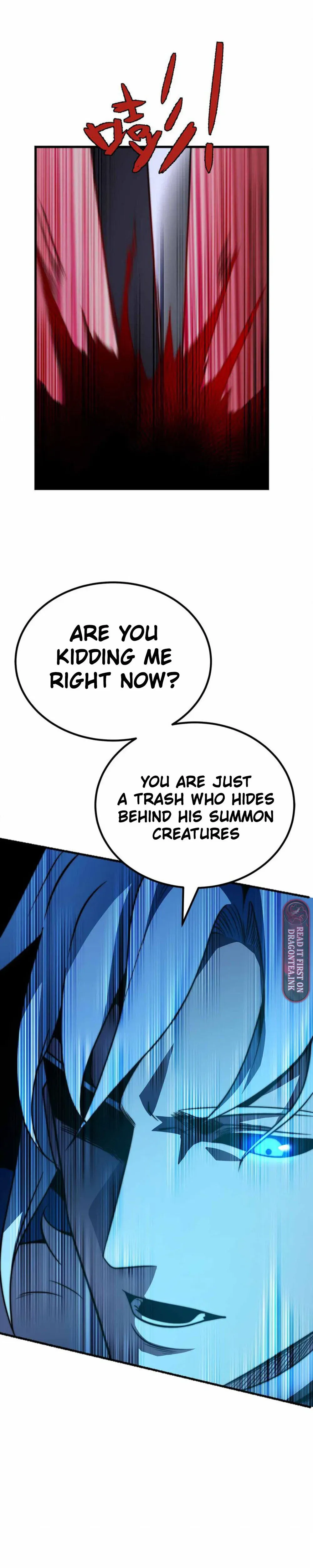 Demon King Cheat System Chapter 73 Online - página 7