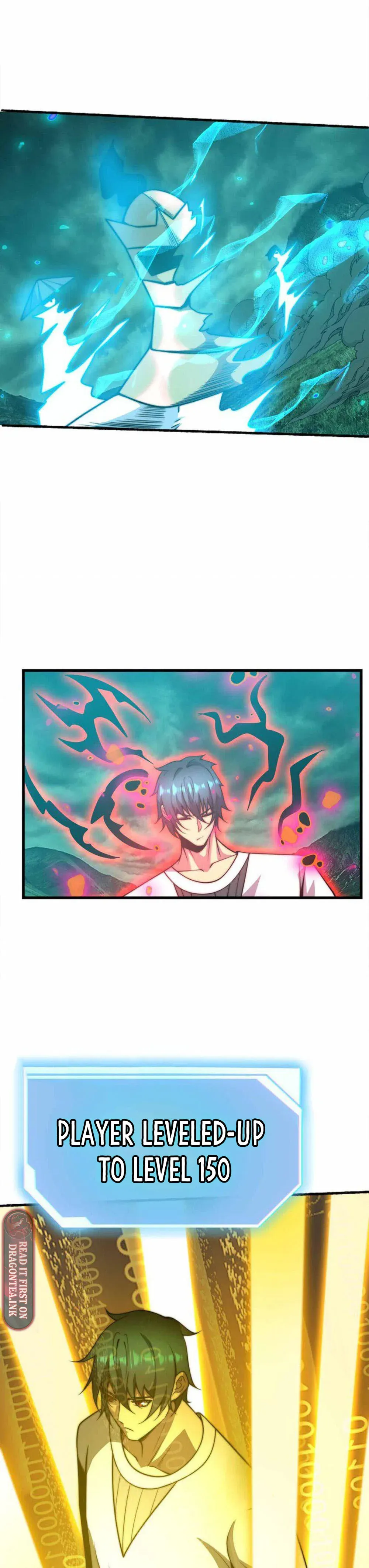 Demon King Cheat System Chapter 73 Online - página 12
