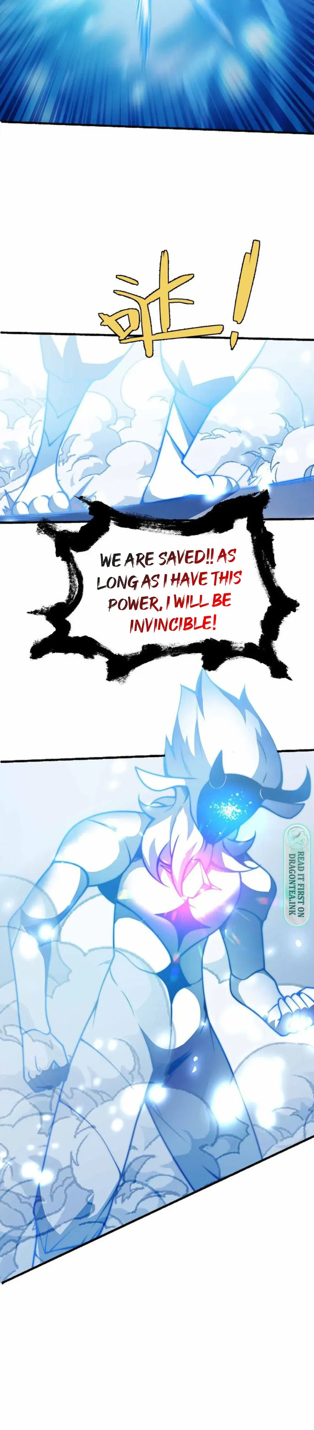 Demon King Cheat System Chapter 74 Online - página 16