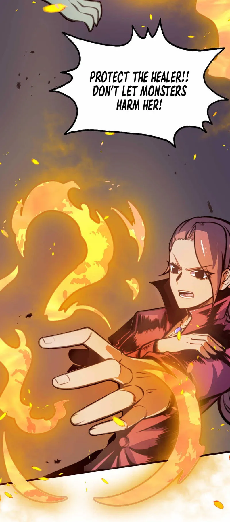 Demon King Cheat System Chapter 8 Online - página 15