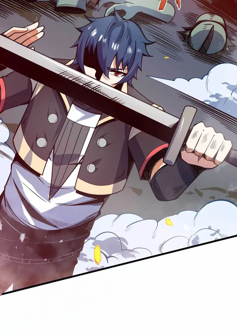 Demon King Cheat System Chapter 8 Online - página 28