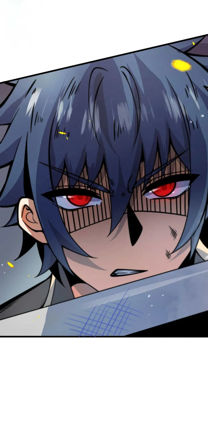 Demon King Cheat System Chapter 8 Online - página 29