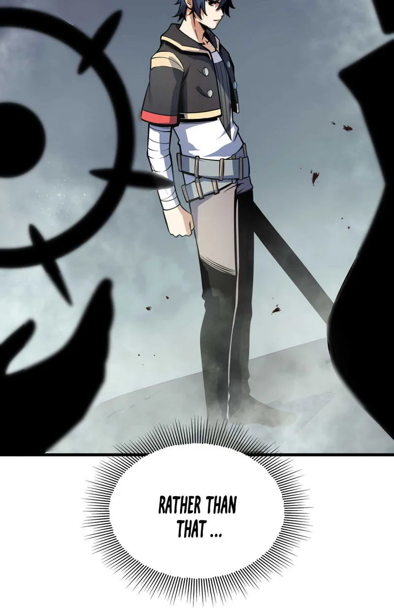 Demon King Cheat System Chapter 8 Online - página 35