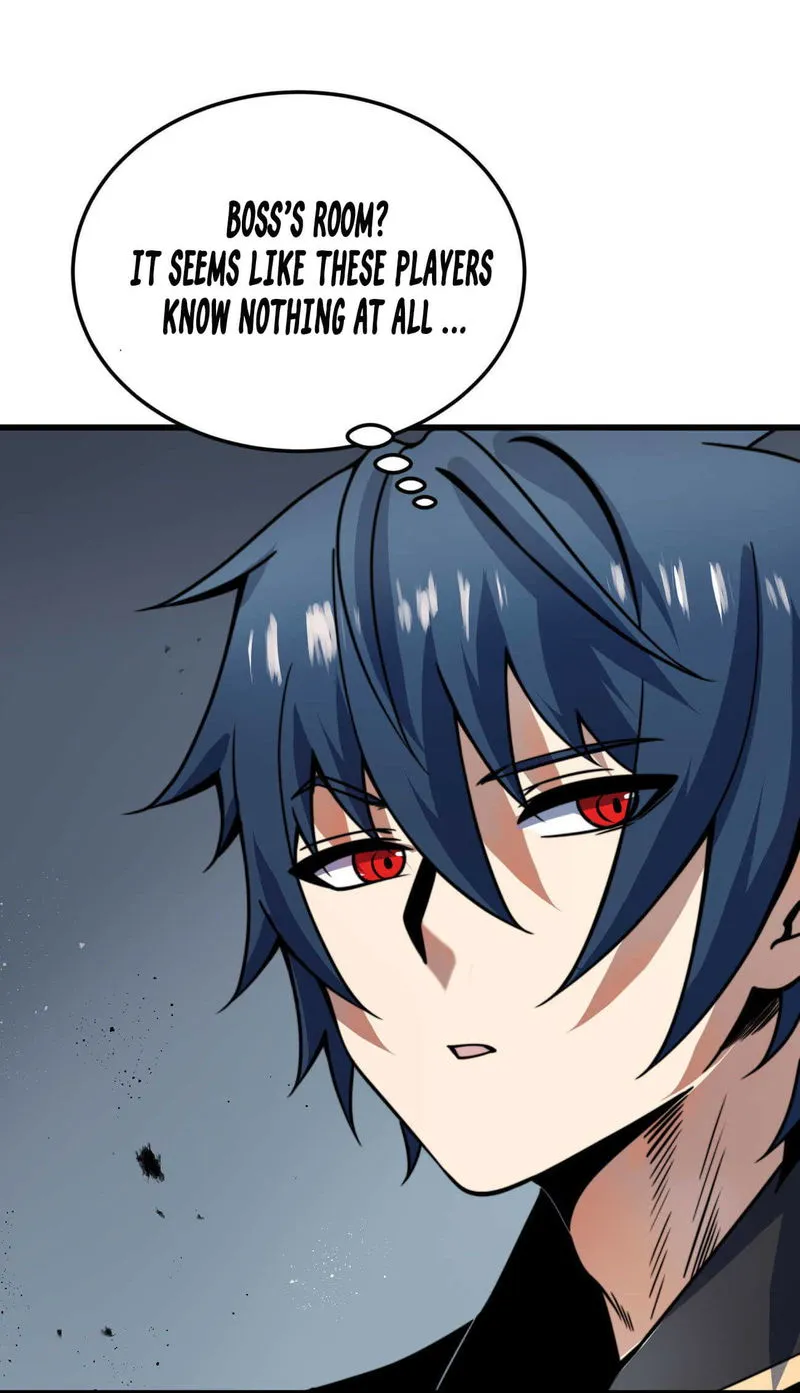 Demon King Cheat System Chapter 8 Online - página 44