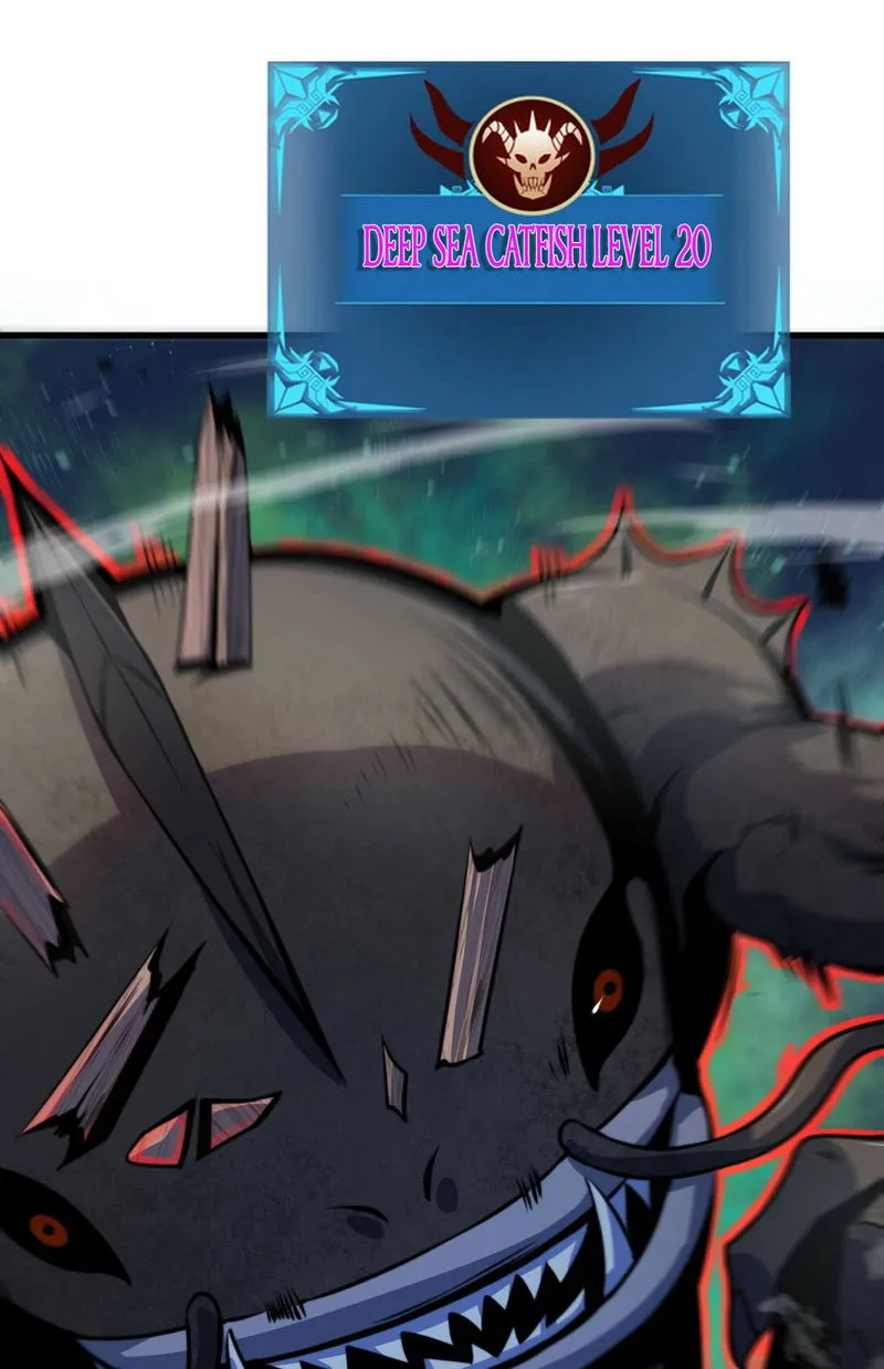 Demon King Cheat System Chapter 8 Online - página 61