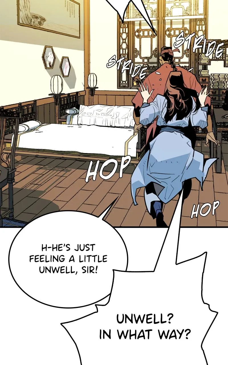 Demon Lord Chapter 10 Online - página 70