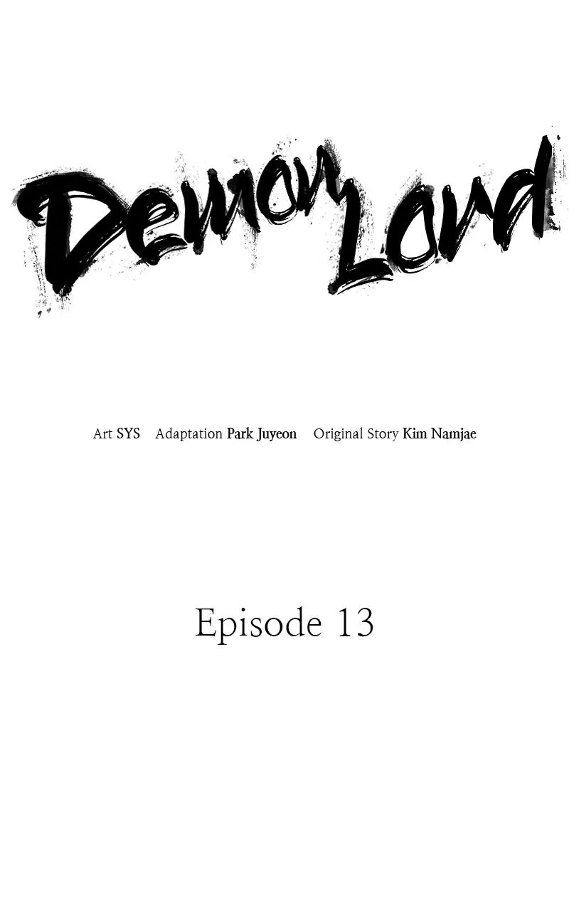 Demon Lord Chapter 13 Online - página 3