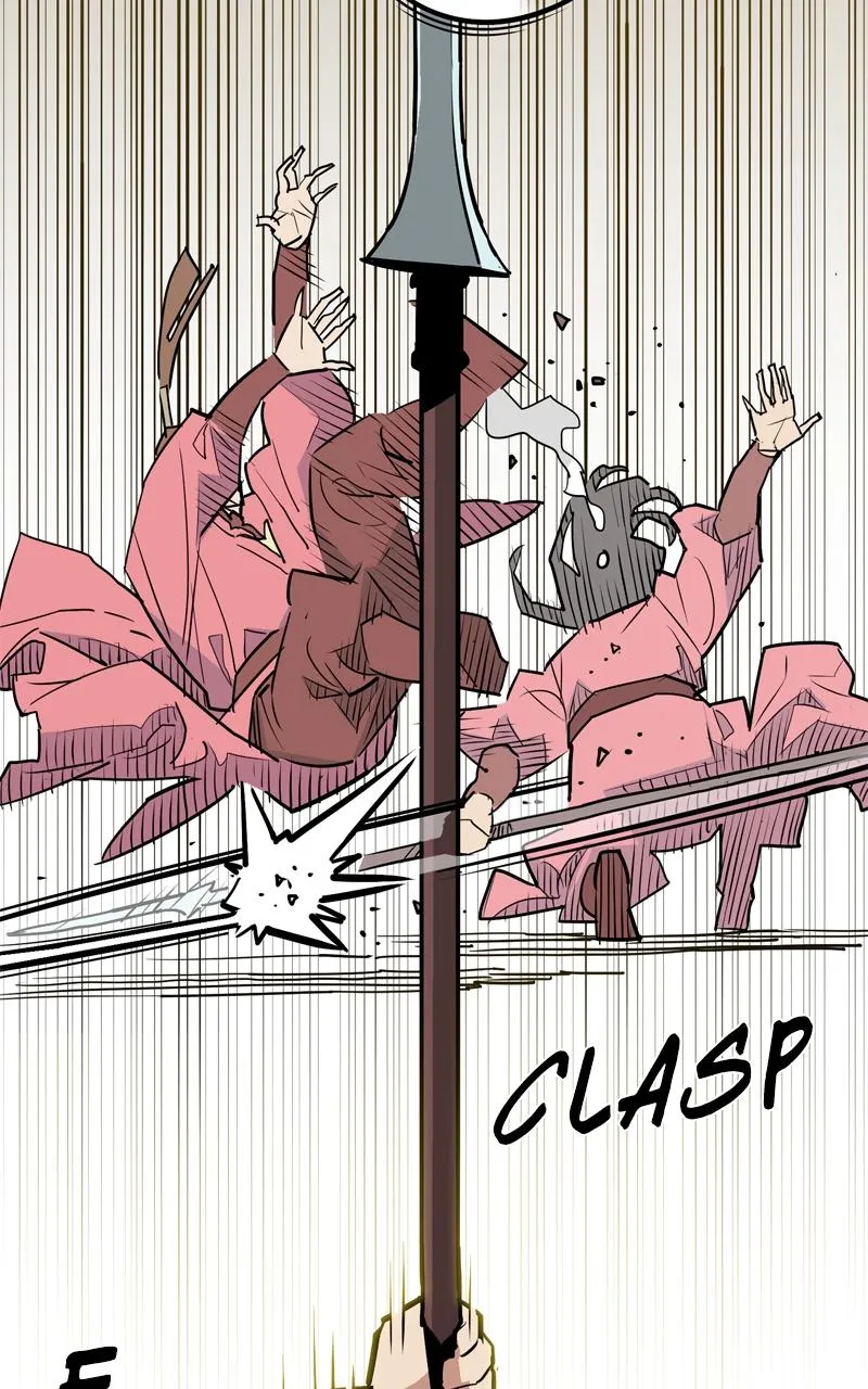 Demon Lord Chapter 13 Online - página 8