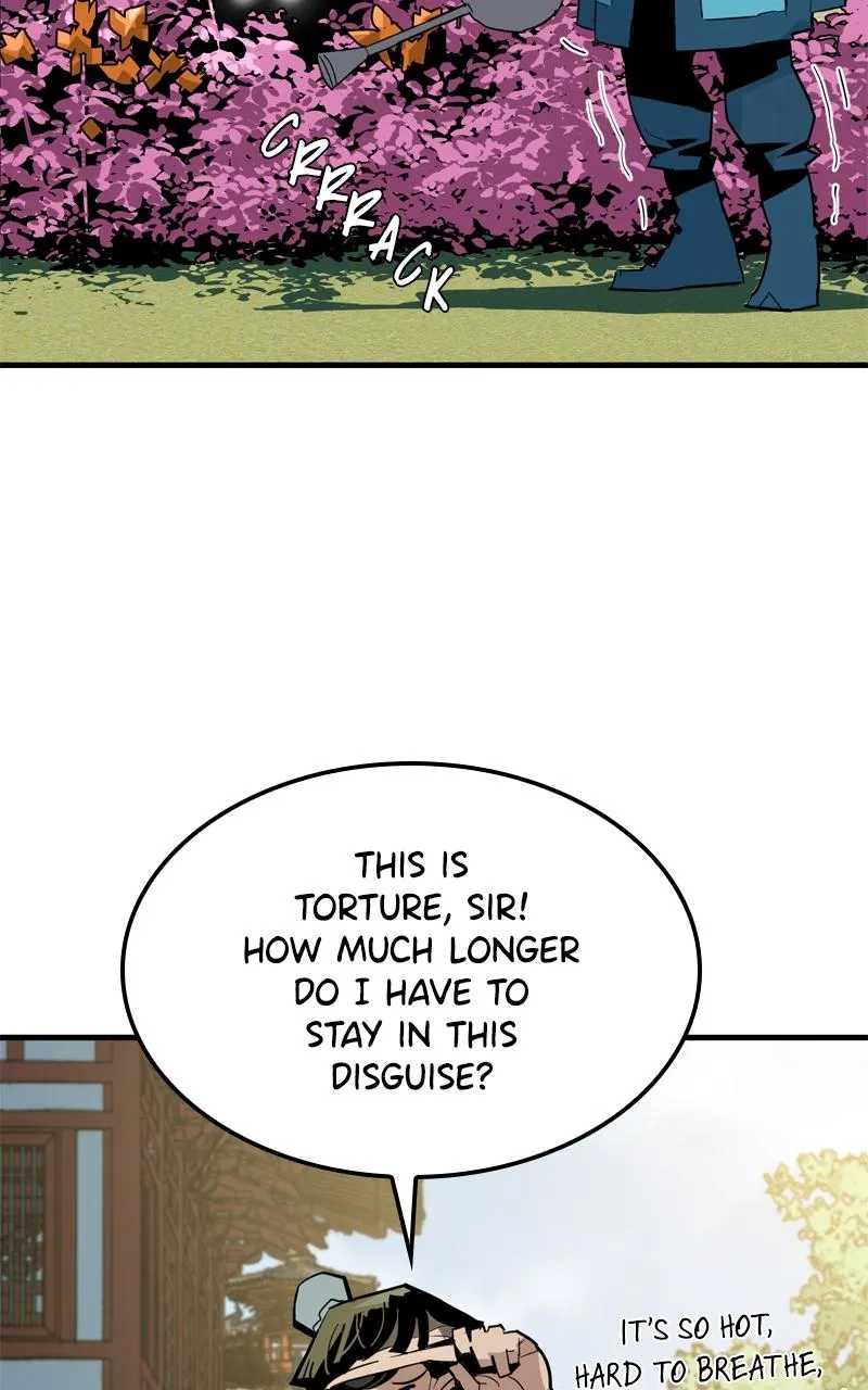 Demon Lord Chapter 18 Online - página 81