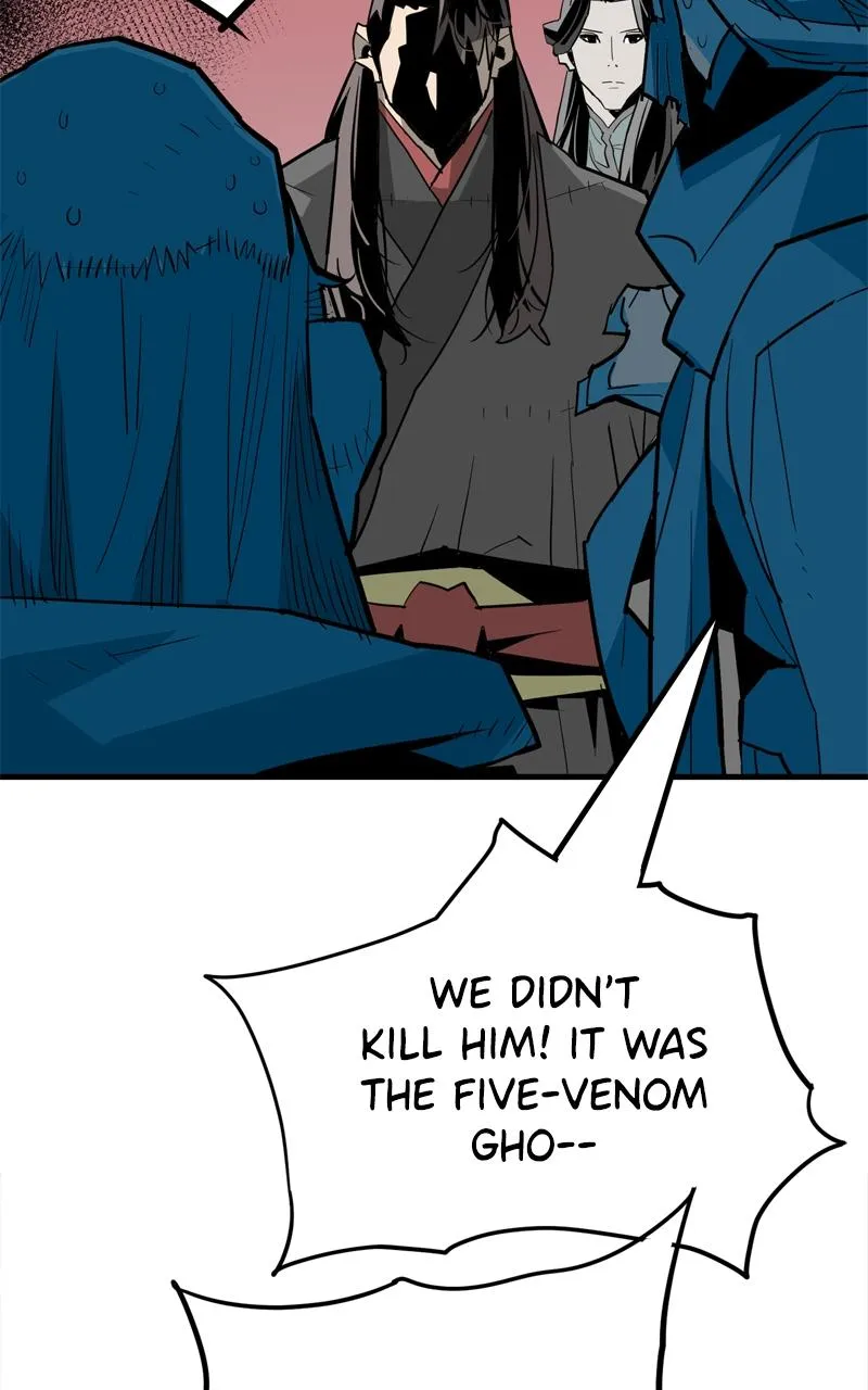 Demon Lord Chapter 20 Online - página 19