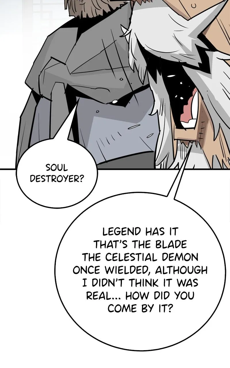 Demon Lord Chapter 20 Online - página 28