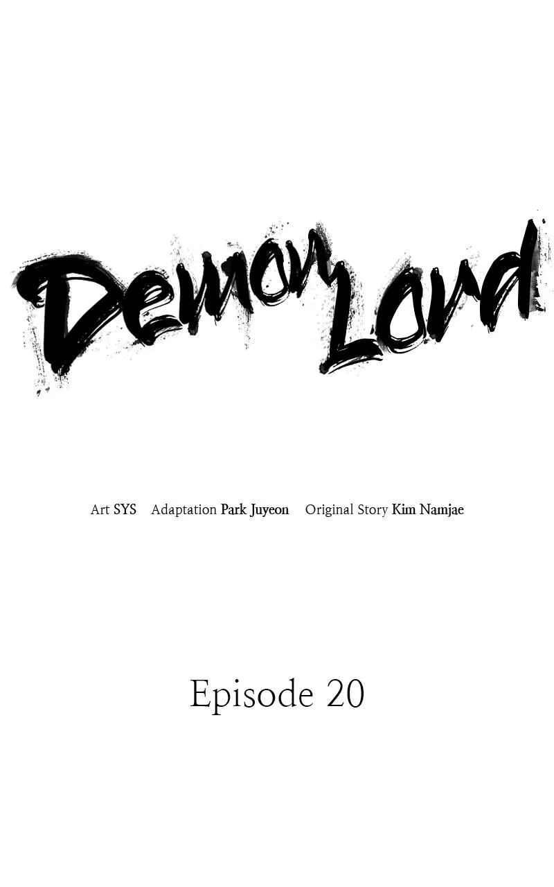 Demon Lord Chapter 20 Online - página 48