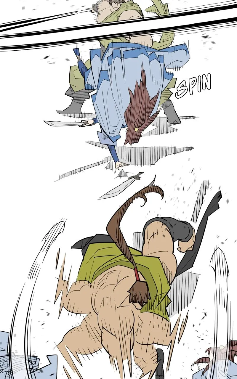 Demon Lord Chapter 20 Online - página 91