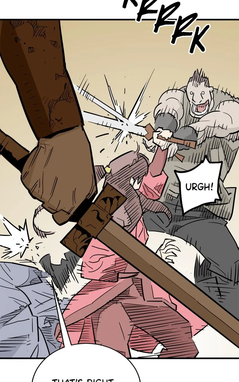 Demon Lord Chapter 26 Online - página 8
