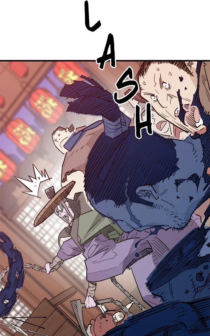 Demon Lord Chapter 26 Online - página 27
