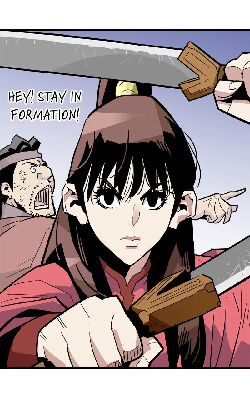 Demon Lord Chapter 26 Online - página 34