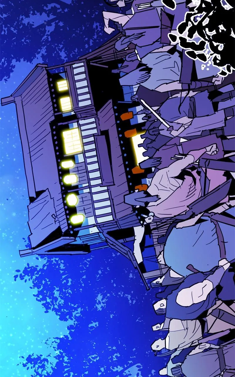 Demon Lord Chapter 26 Online - página 40