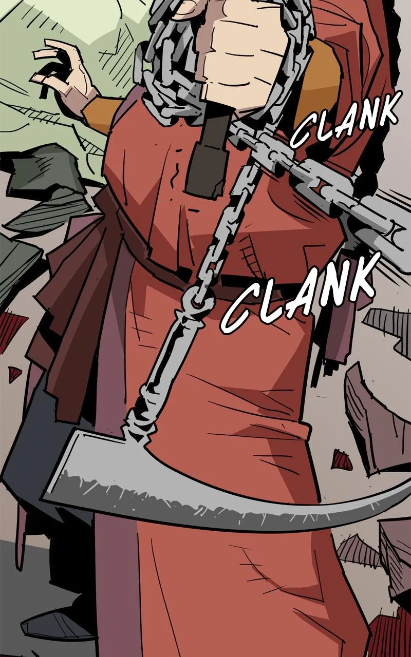 Demon Lord Chapter 26 Online - página 91