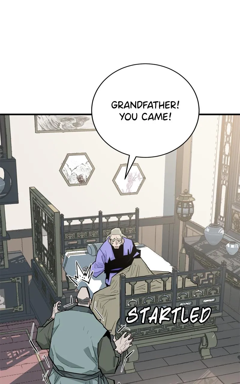 Demon Lord Chapter 31 Online - página 8