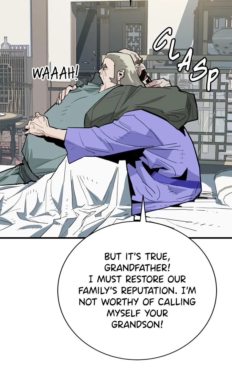 Demon Lord Chapter 31 Online - página 12