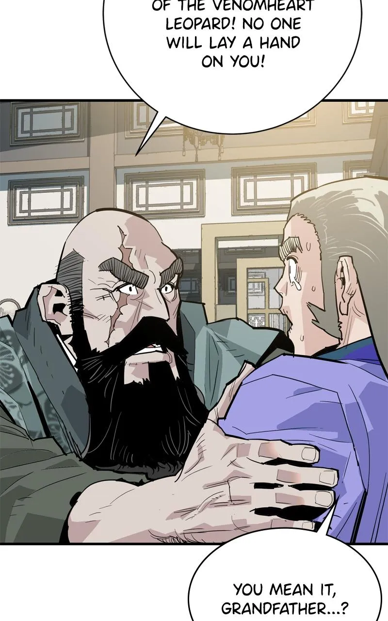 Demon Lord Chapter 31 Online - página 14