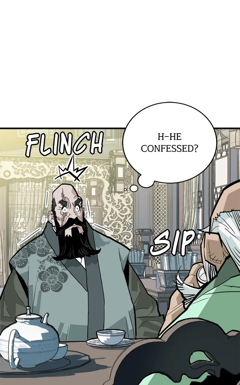 Demon Lord Chapter 31 Online - página 23