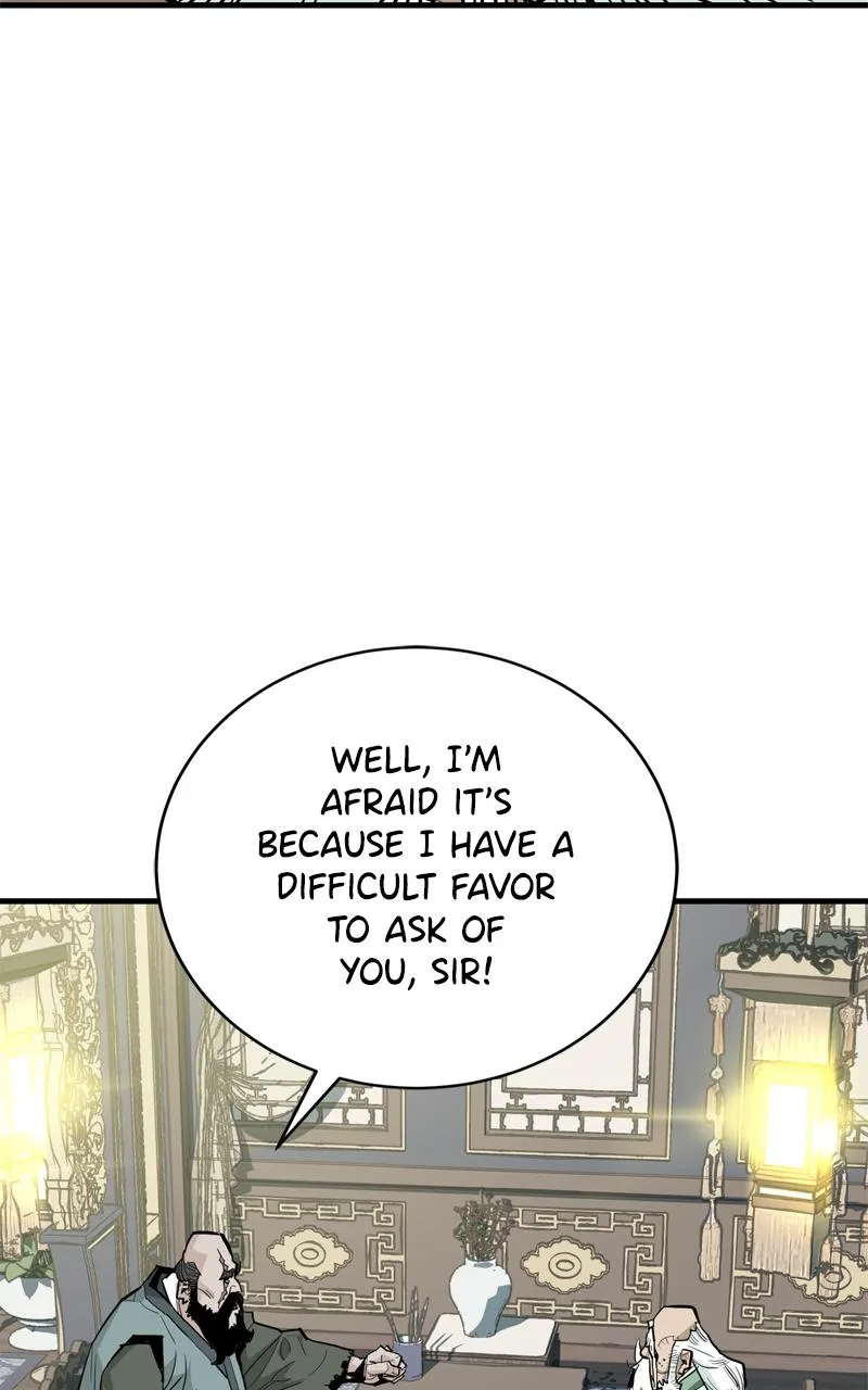 Demon Lord Chapter 31 Online - página 32