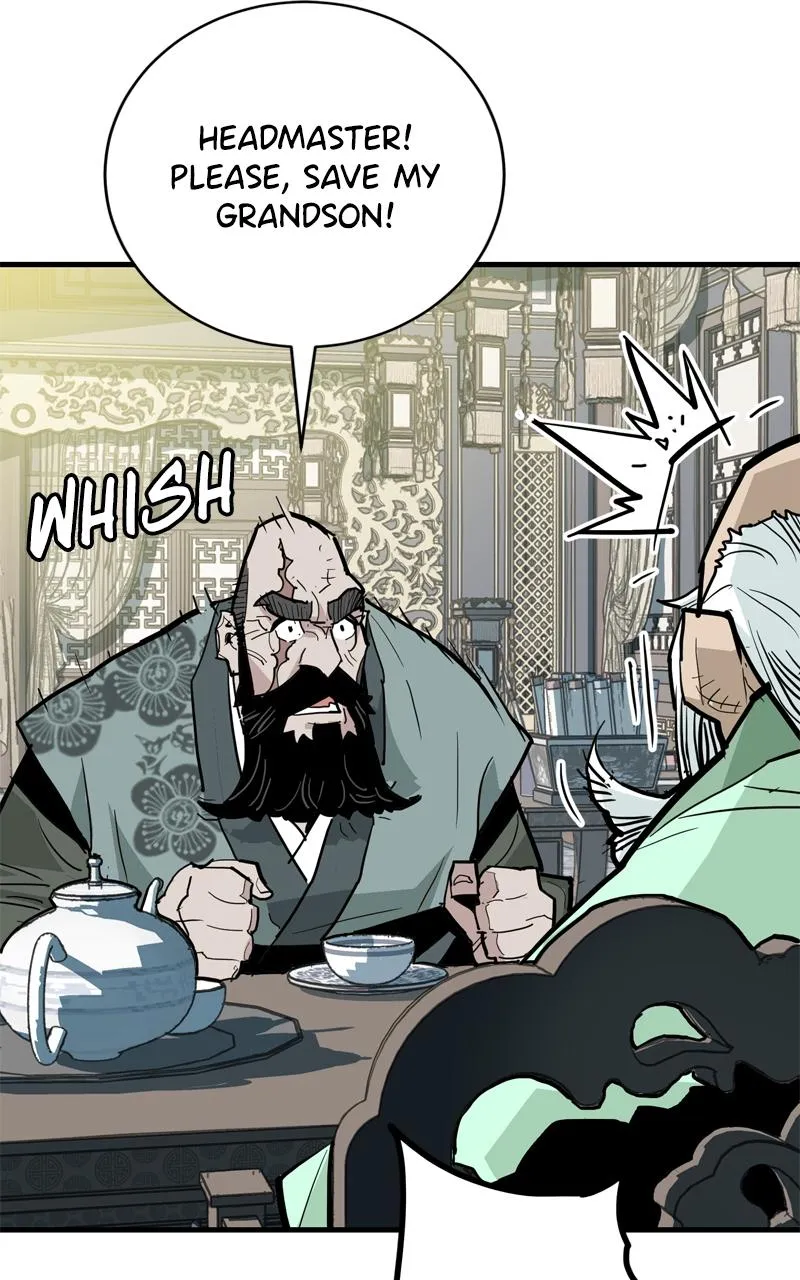 Demon Lord Chapter 31 Online - página 34
