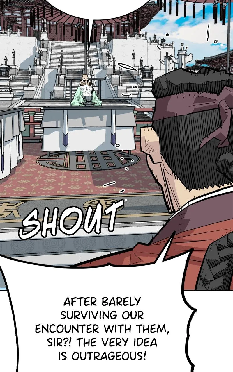 Demon Lord Chapter 31 Online - página 69