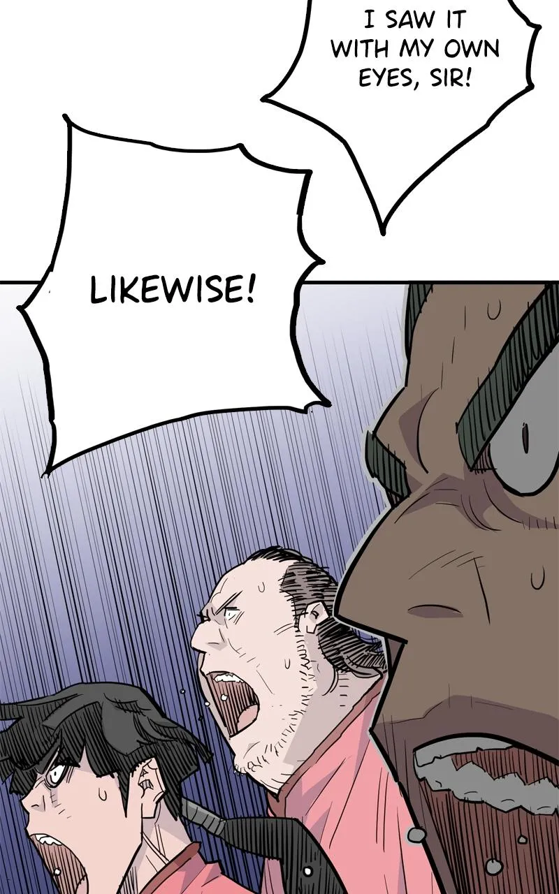 Demon Lord Chapter 31 Online - página 76