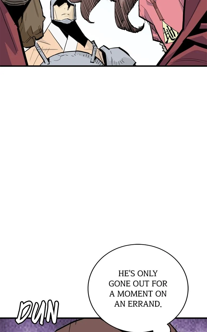 Demon Lord Chapter 31 Online - página 80