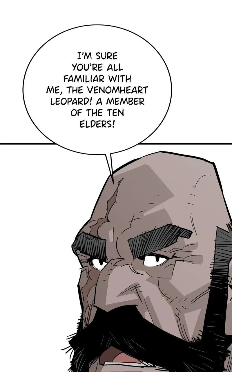 Demon Lord Chapter 31 Online - página 85