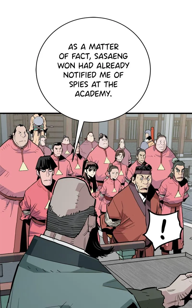 Demon Lord Chapter 31 Online - página 88