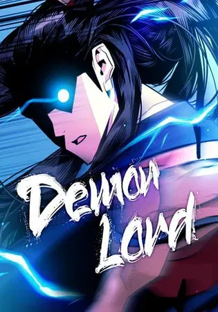Demon Lord Chapter 32 Online - página 1