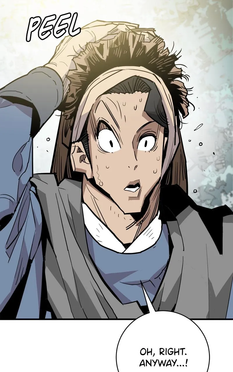 Demon Lord Chapter 32 Online - página 15