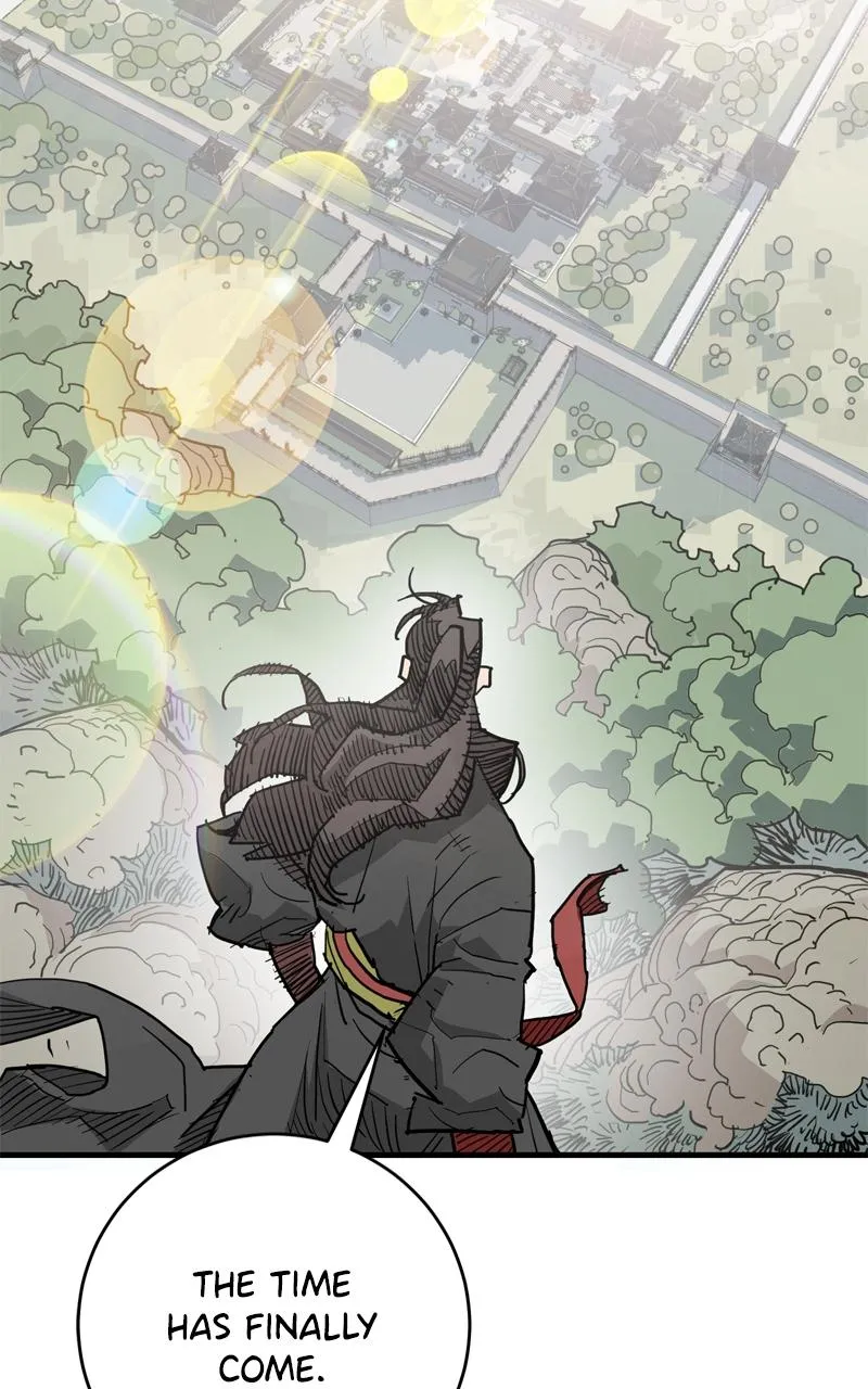 Demon Lord Chapter 32 Online - página 21