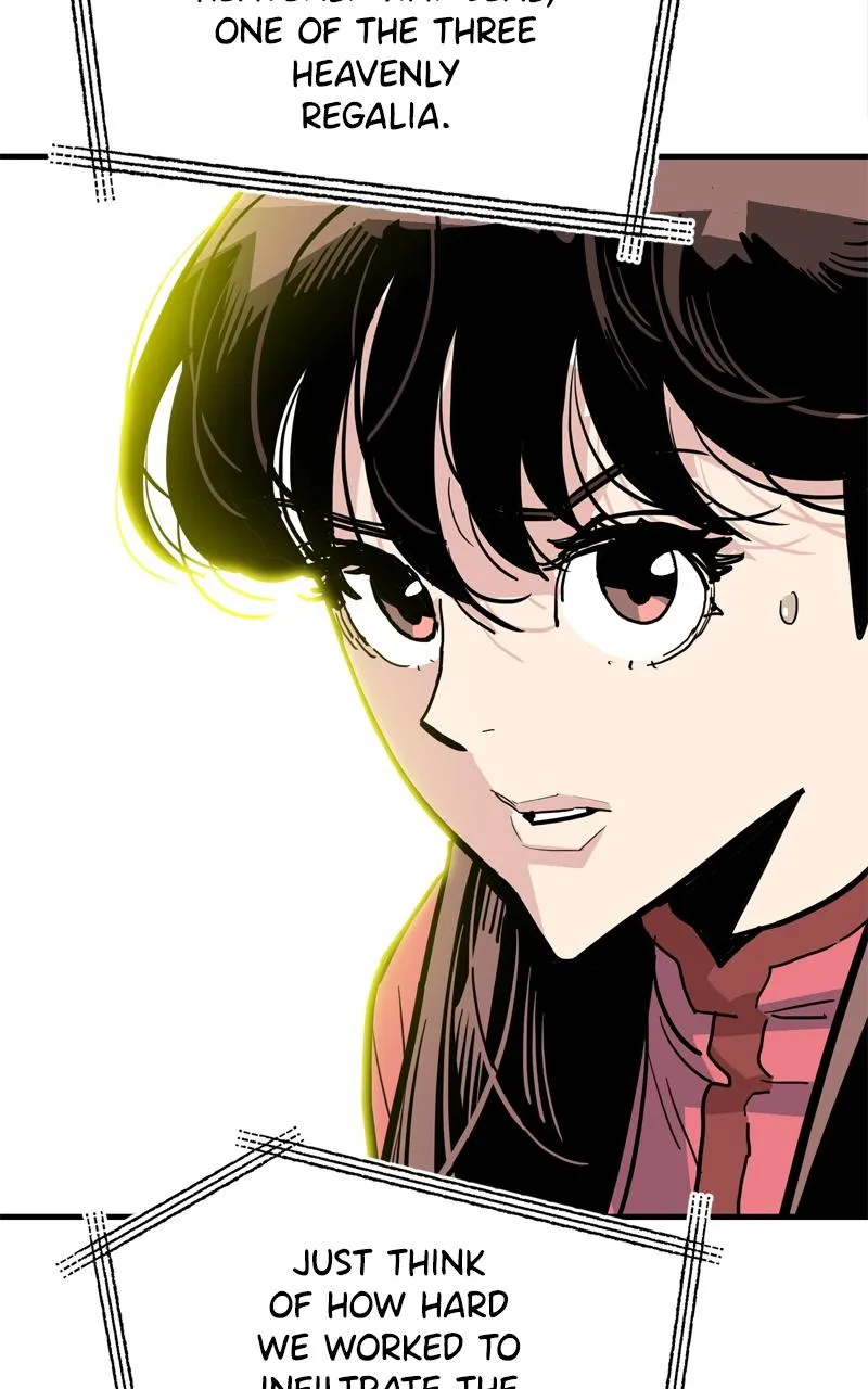 Demon Lord Chapter 32 Online - página 34