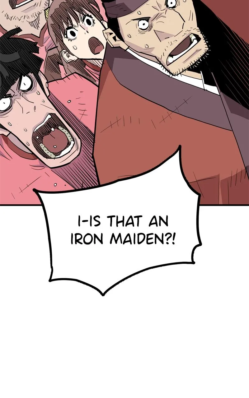 Demon Lord Chapter 32 Online - página 56