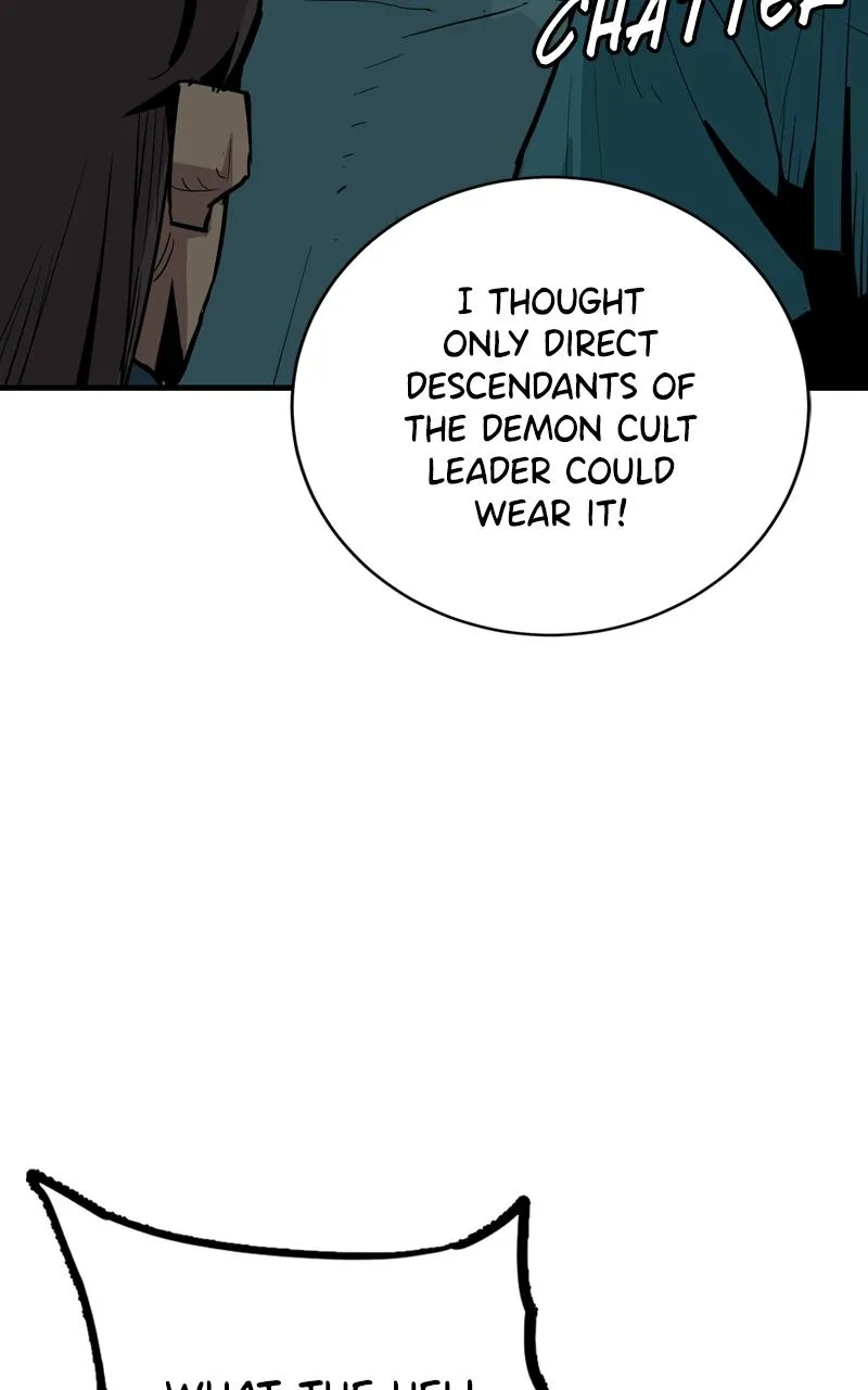 Demon Lord Chapter 32 Online - página 85