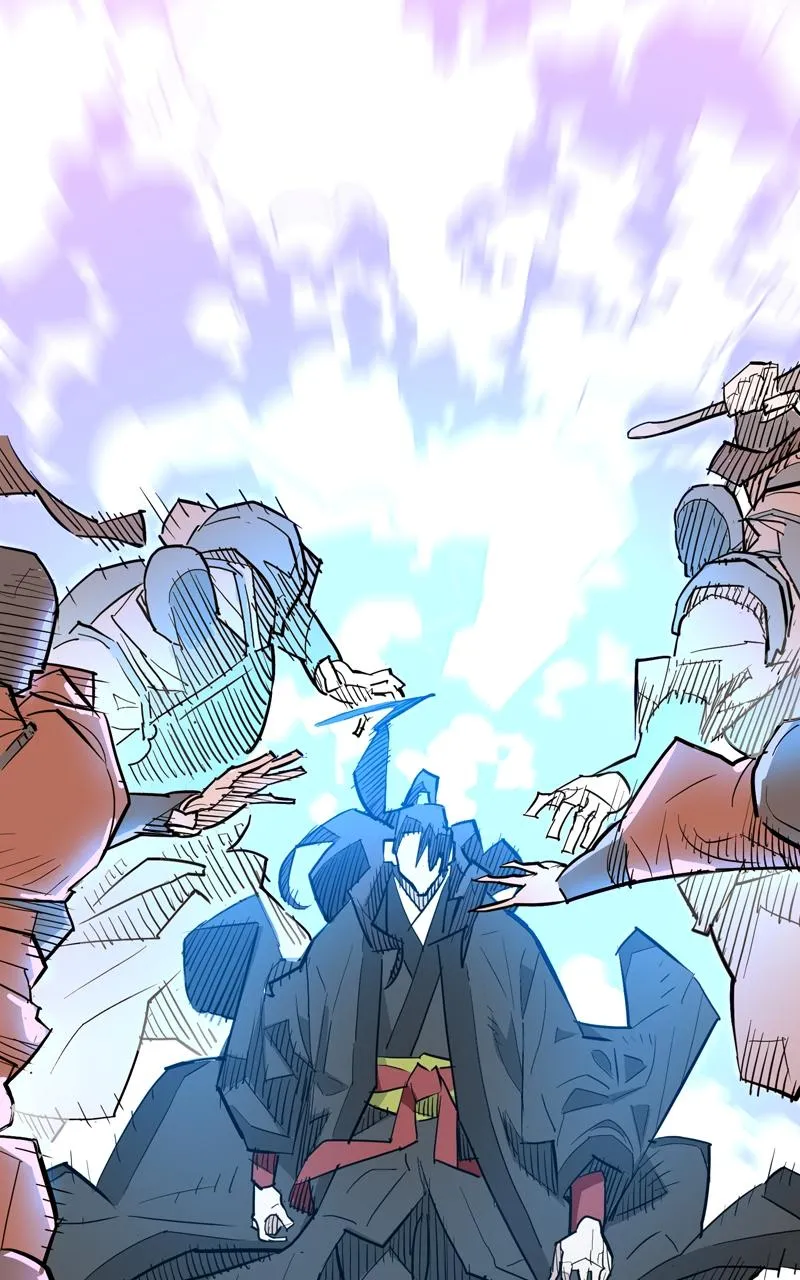Demon Lord Chapter 32 Online - página 91