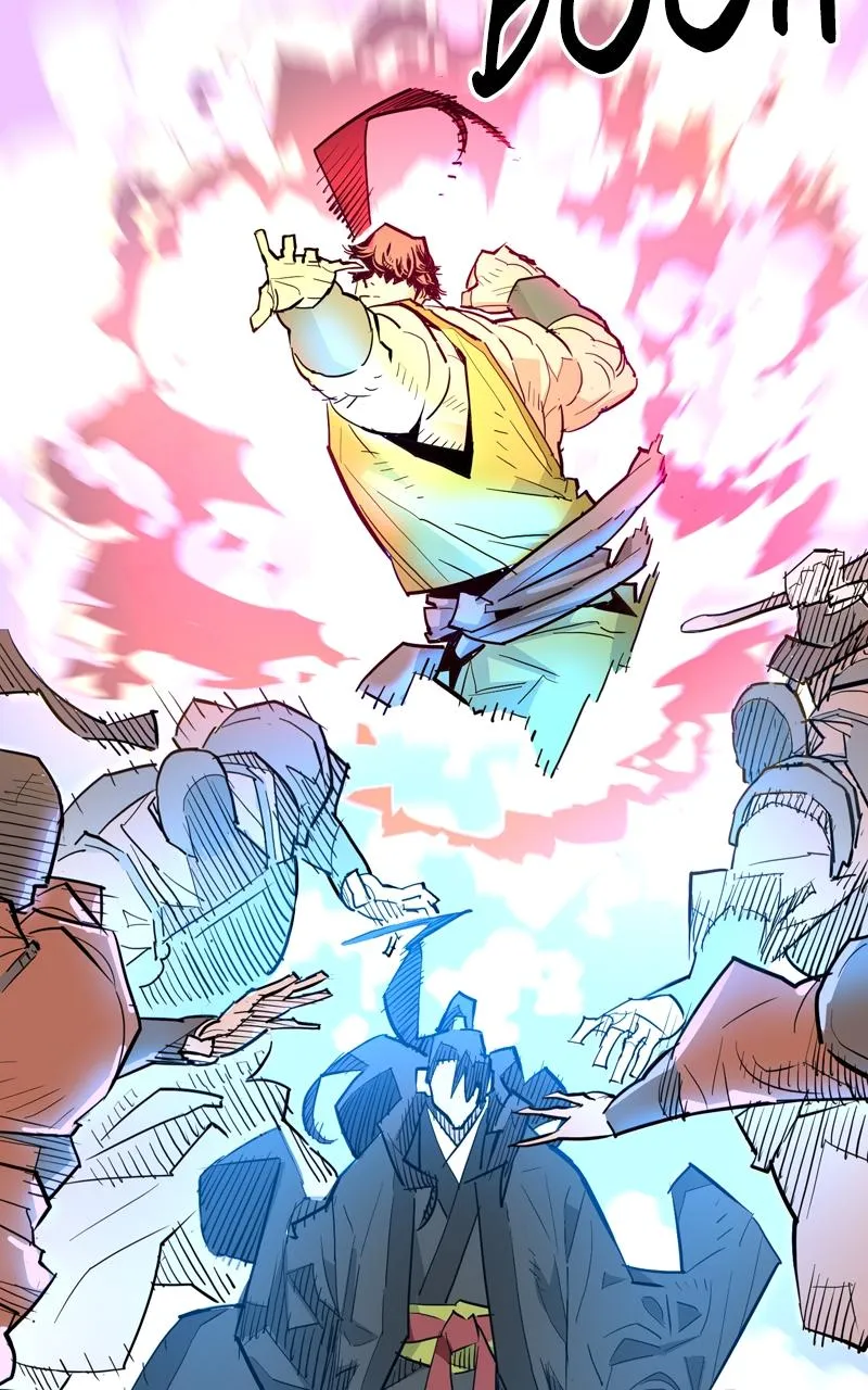 Demon Lord Chapter 32 Online - página 93
