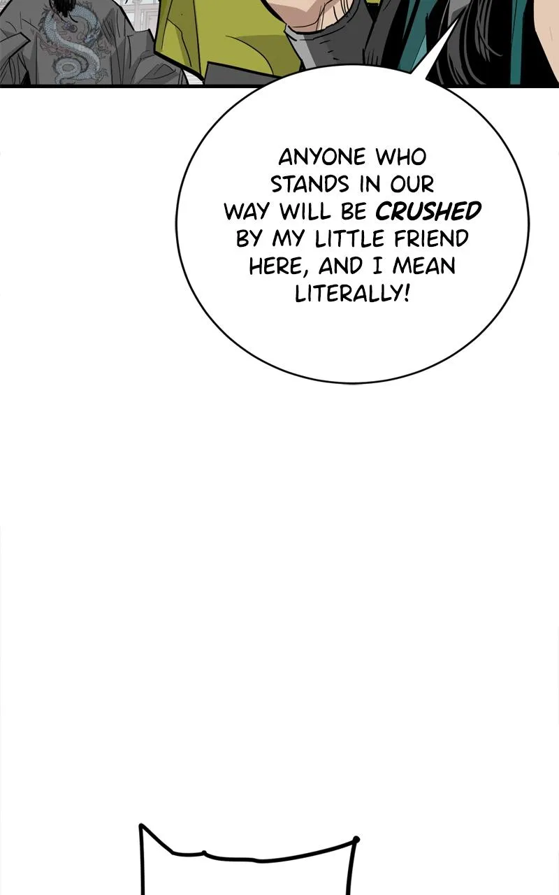Demon Lord Chapter 32 Online - página 100