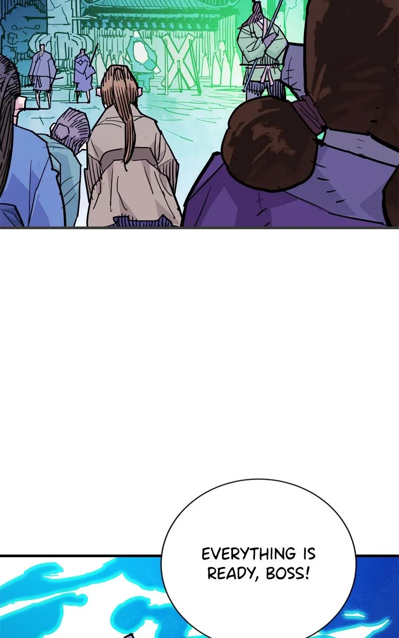 Demon Lord Chapter 39 Online - página 6