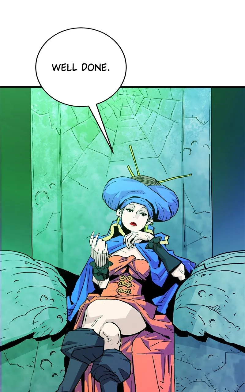 Demon Lord Chapter 39 Online - página 8
