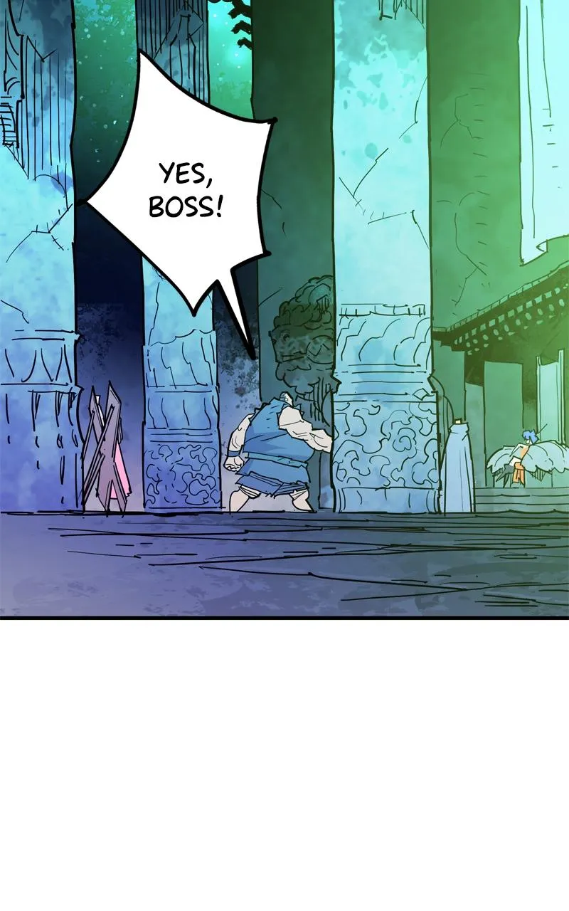 Demon Lord Chapter 39 Online - página 10