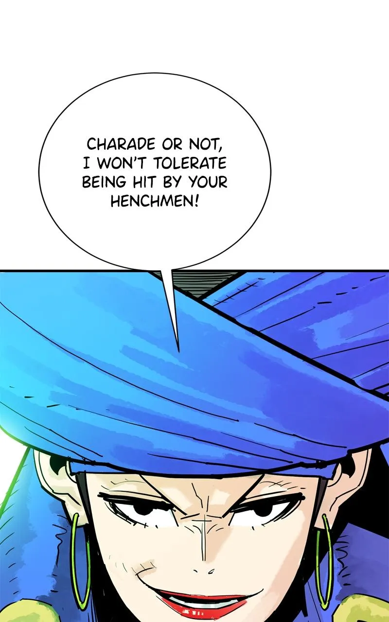 Demon Lord Chapter 39 Online - página 15
