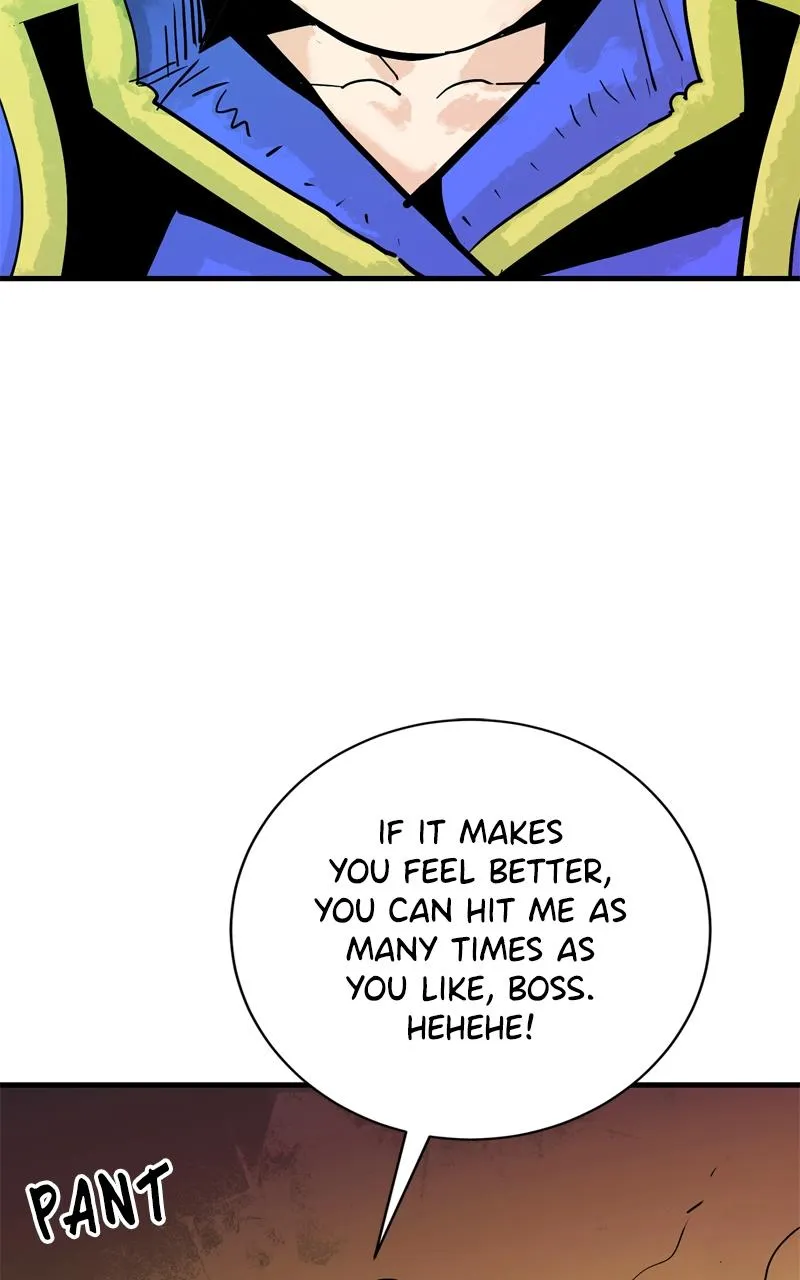 Demon Lord Chapter 39 Online - página 16